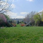 Kwietniowa pielgrzymka do Henrykowa