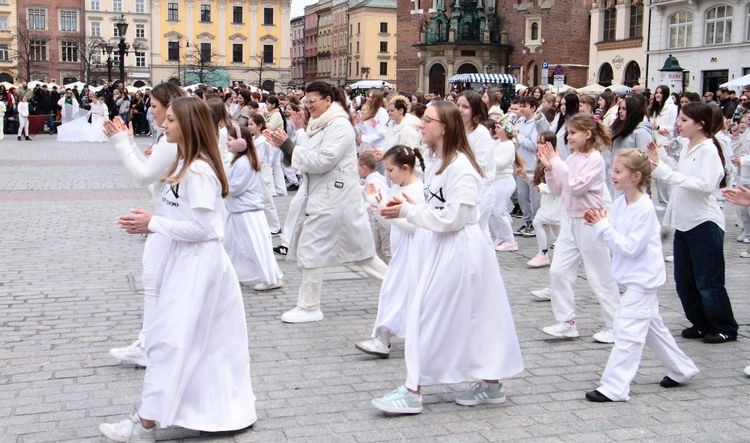 Róża dla Jezusa 2026