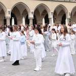 Róża dla Jezusa 2026