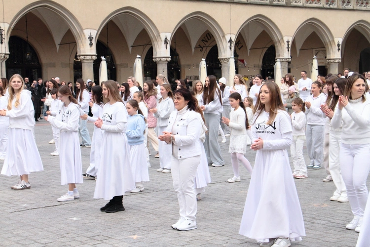 Róża dla Jezusa 2026