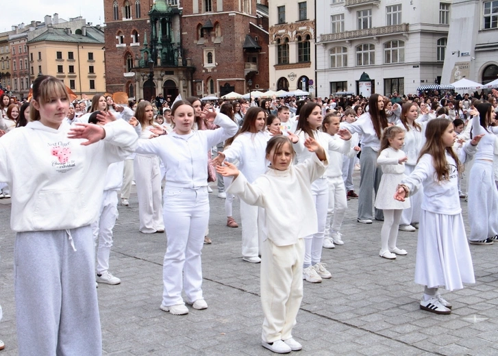 Róża dla Jezusa 2026