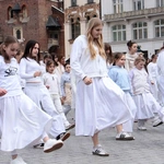 Róża dla Jezusa 2026