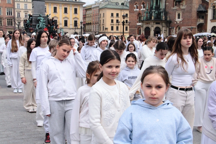 Róża dla Jezusa 2026