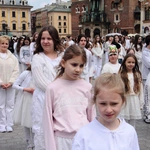 Róża dla Jezusa 2026