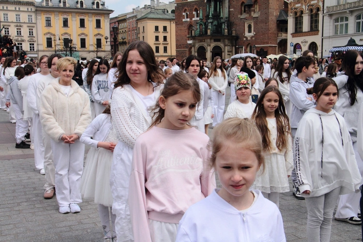 Róża dla Jezusa 2026