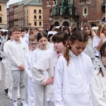 Róża dla Jezusa 2026