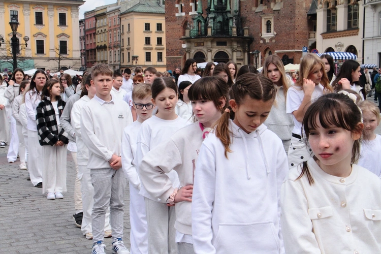 Róża dla Jezusa 2026