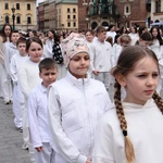 Róża dla Jezusa 2026