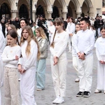 Róża dla Jezusa 2026