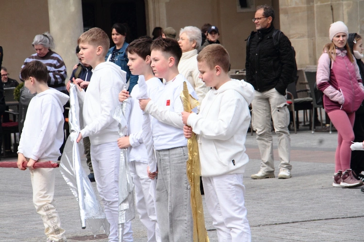 Róża dla Jezusa 2026