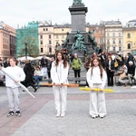 Róża dla Jezusa 2026