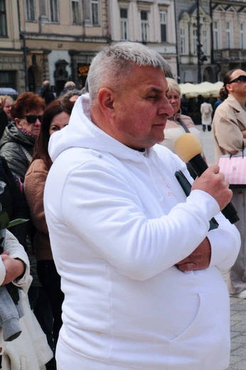 Róża dla Jezusa 2026