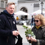 Róża dla Jezusa 2026