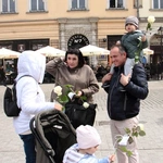 Róża dla Jezusa 2026