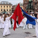 Róża dla Jezusa 2026