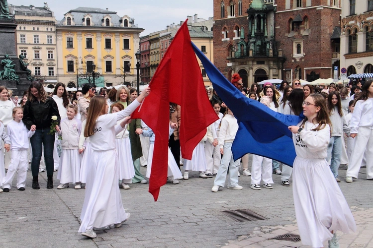 Róża dla Jezusa 2026