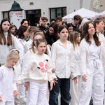 Róża dla Jezusa 2026