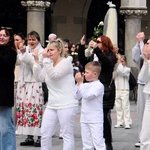 Róża dla Jezusa 2026