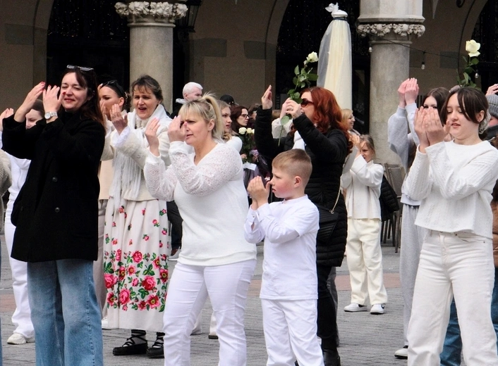 Róża dla Jezusa 2026