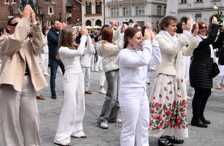 Róża dla Jezusa 2026