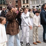 Róża dla Jezusa 2026