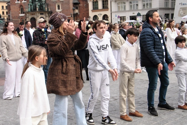 Róża dla Jezusa 2026