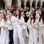 Róża dla Jezusa 2026