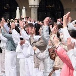 Róża dla Jezusa 2026