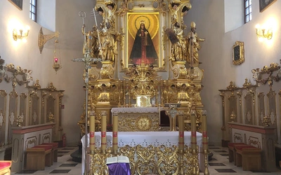 Kodeńskie osobliwości