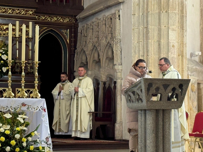 XIX Diecezjalna Pielgrzymka Katechetów
