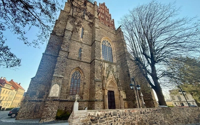 XIX Diecezjalna Pielgrzymka Katechetów