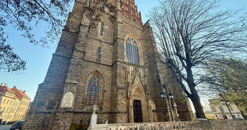 XIX Diecezjalna Pielgrzymka Katechetów