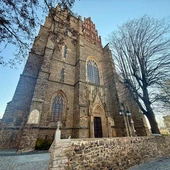 XIX Diecezjalna Pielgrzymka Katechetów