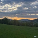 Zachód, który zatrzymuje czas
