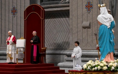 Leon XIV apeluje o powstrzymanie wojen (pełny tekst)