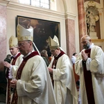 Konwent Wielkanocny Ordo Virginum cz. 1