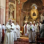Konwent Wielkanocny Ordo Virginum cz. 1