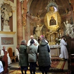 Konwent Wielkanocny Ordo Virginum cz. 1