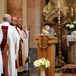 Konwent Wielkanocny Ordo Virginum cz. 1