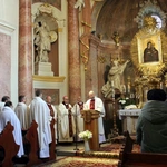 Konwent Wielkanocny Ordo Virginum cz. 1