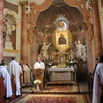 Konwent Wielkanocny Ordo Virginum cz. 1