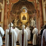 Konwent Wielkanocny Ordo Virginum cz. 1