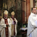 Konwent Wielkanocny Ordo Virginum cz. 1