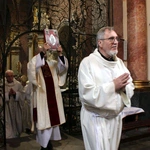 Konwent Wielkanocny Ordo Virginum cz. 1