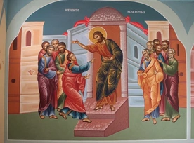 Uczniowie - misjonarze