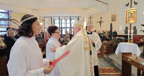 Zaślubione z Jezusem Zmartwychwstałym