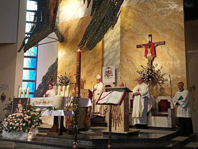 Obrzęd konsekracji dziewic