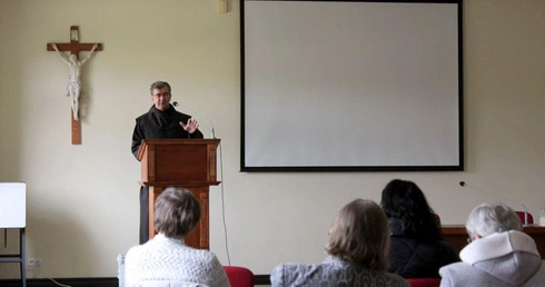 Konwent Wielkanocny Ordo Virginum cz. 2