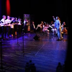 Sympozjum "Dar Życia" - konferencje