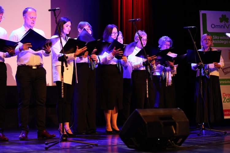 Sympozjum "Dar Życia" - konferencje